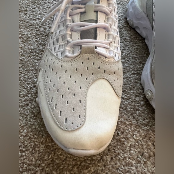 Nike React Sertu Theioth Sneakers - Picture 7 of 9